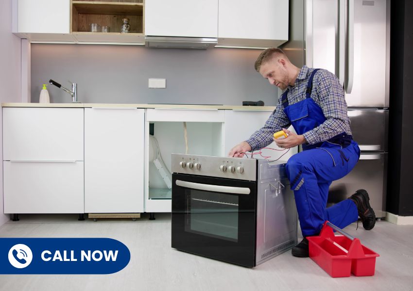 Appliance Repair Services in Willow, NY